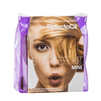 ZESTAW REFECTOCIL STARTER KIT MINI !